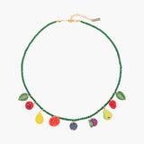 Jennifer Behr - Fruita Necklace