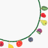 Jennifer Behr - Fruita Necklace
