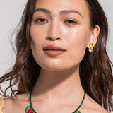 Jennifer Behr - Fruita Necklace
