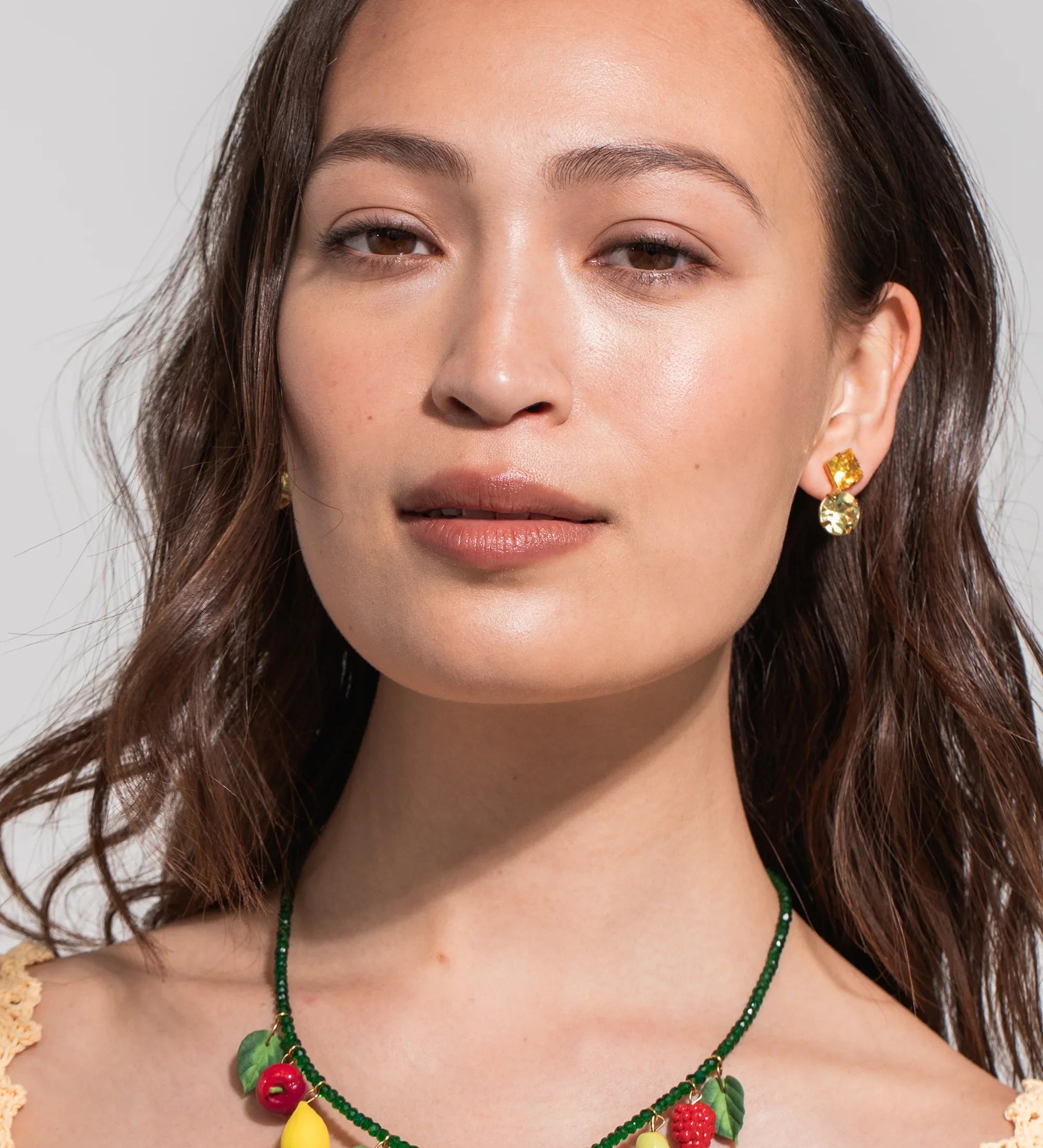 Jennifer Behr - Fruita Necklace