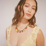 Jennifer Behr - Fruita Necklace