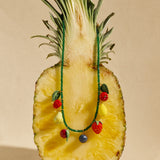Jennifer Behr - Fruita Necklace