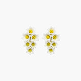 Jennifer Behr - Val Earrings