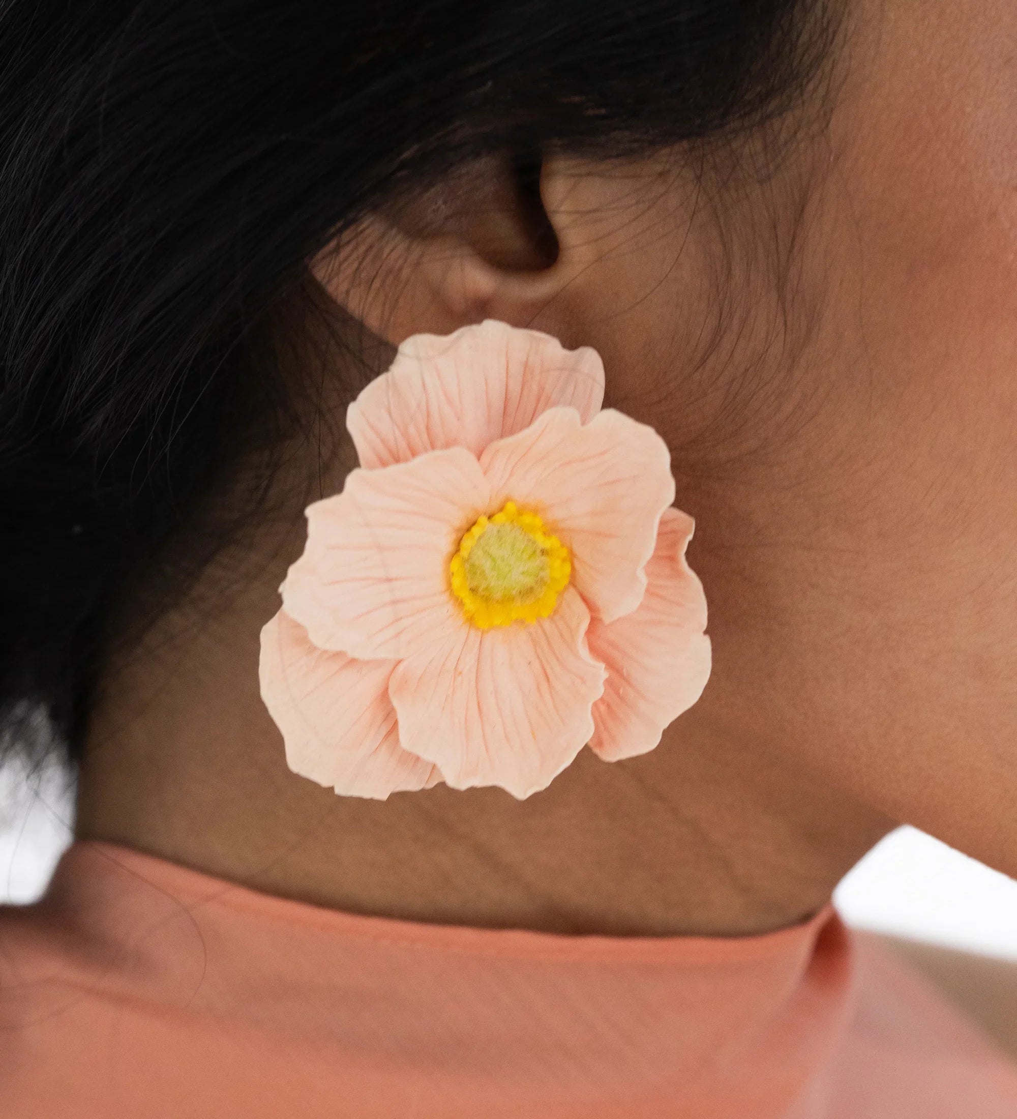 Jennifer Behr - Demetria Earrings