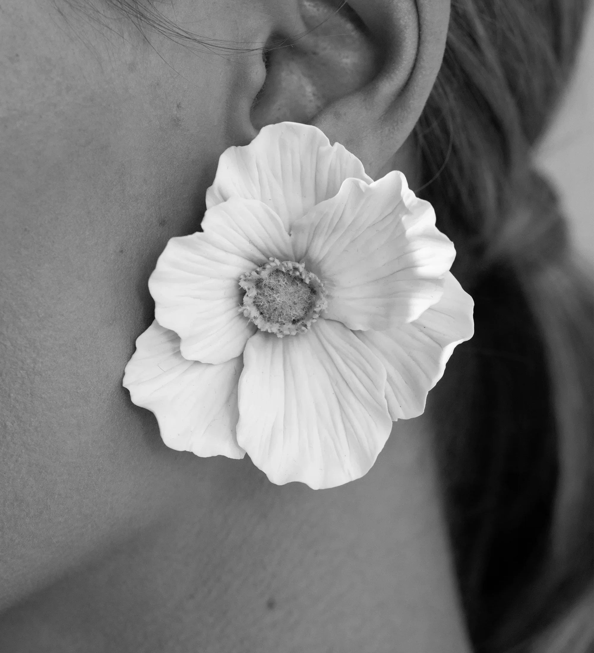 Jennifer Behr - Demetria Earrings