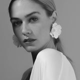 Jennifer Behr - Demetria Earrings