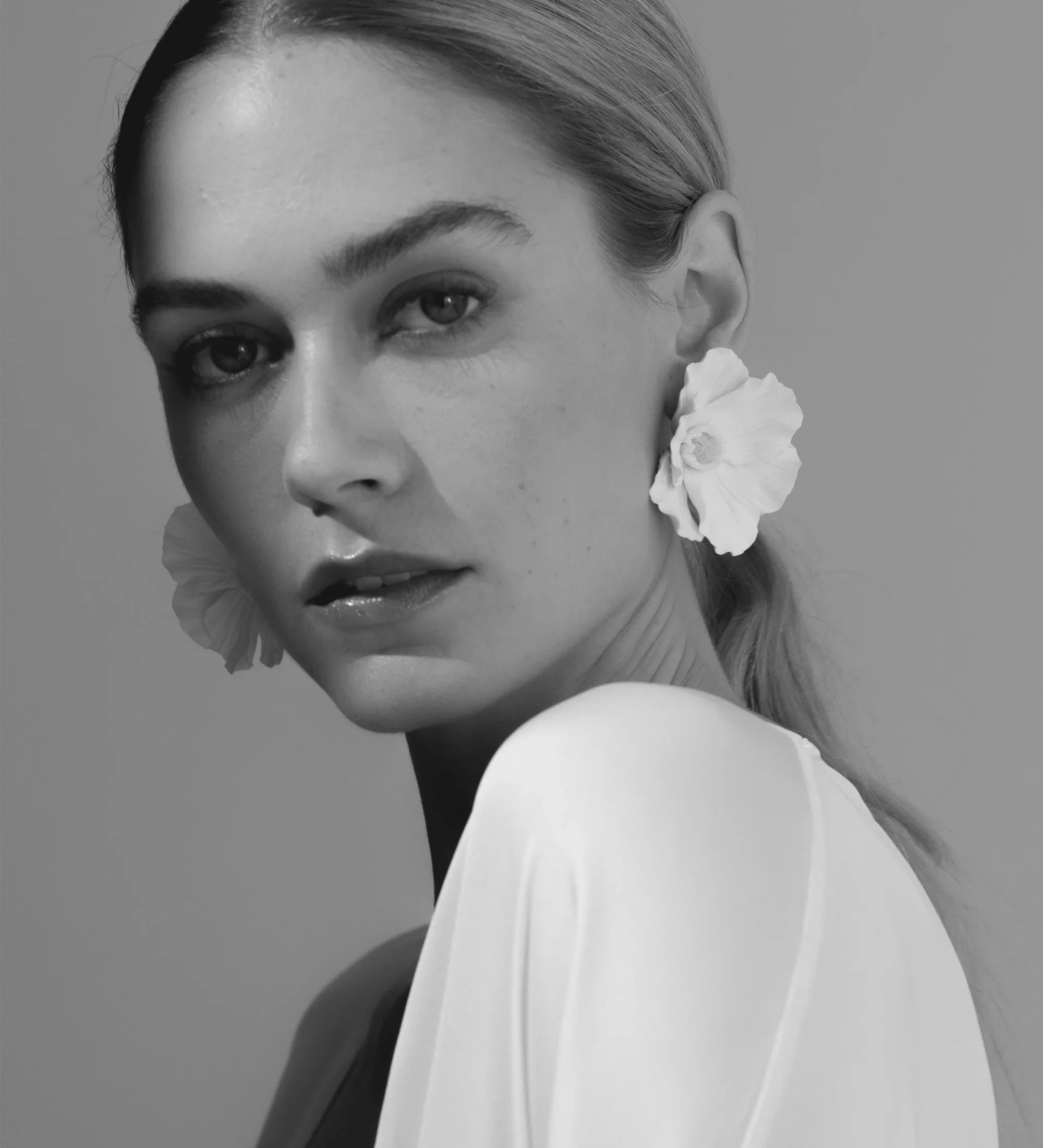 Jennifer Behr - Demetria Earrings