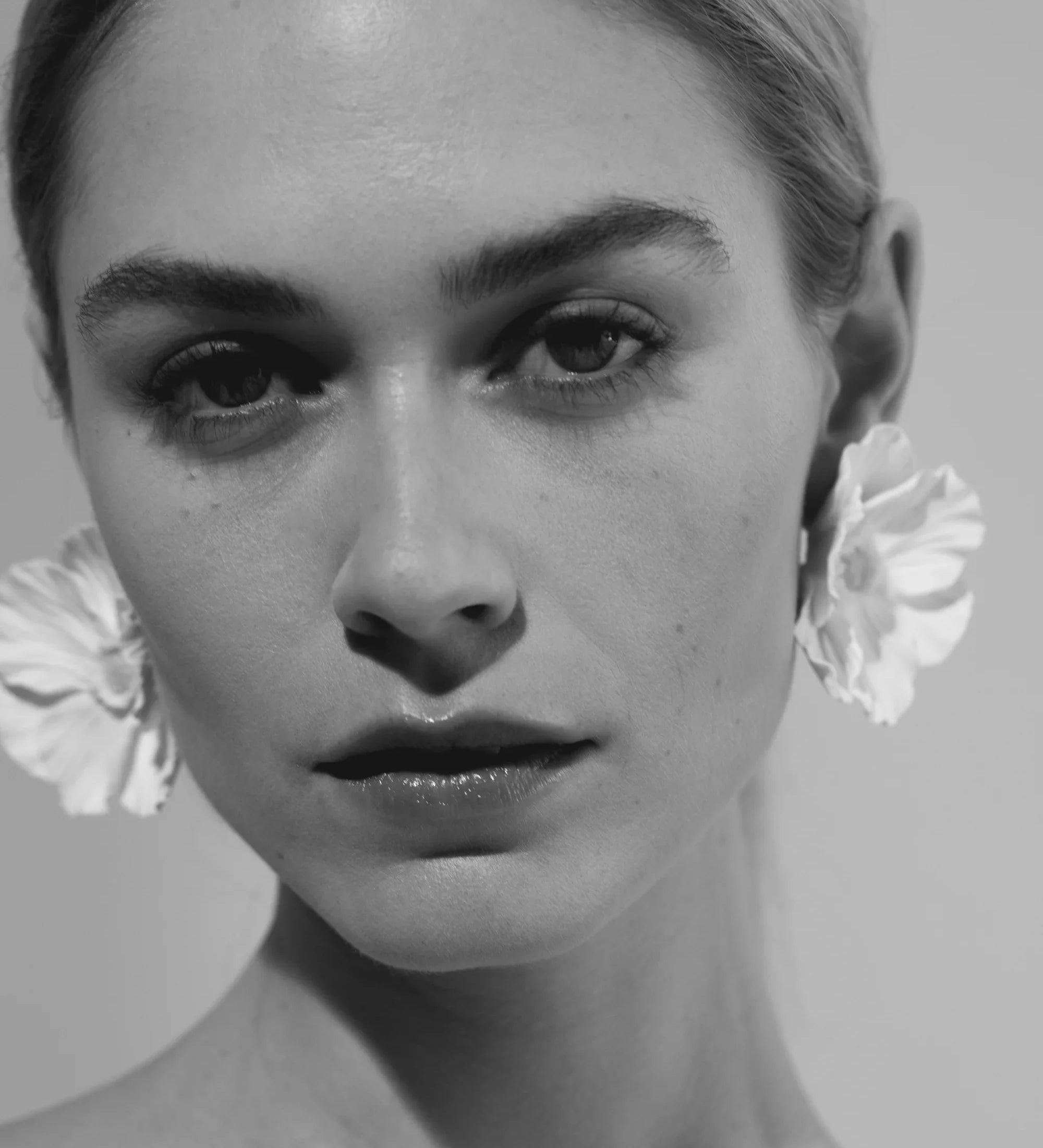 Jennifer Behr - Demetria Earrings