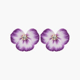 Jennifer Behr - Aleah Earrings