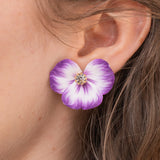 Jennifer Behr - Aleah Earrings