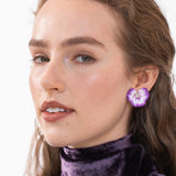 Jennifer Behr - Aleah Earrings