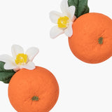 Jennifer Behr - Tangelo Earrings
