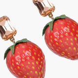 Jennifer Behr - Fragola Earrings