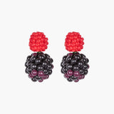 Jennifer Behr - Frambroise Earrings
