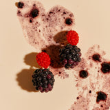 Jennifer Behr - Frambroise Earrings