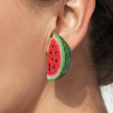 Jennifer Behr - Anguria Earrings