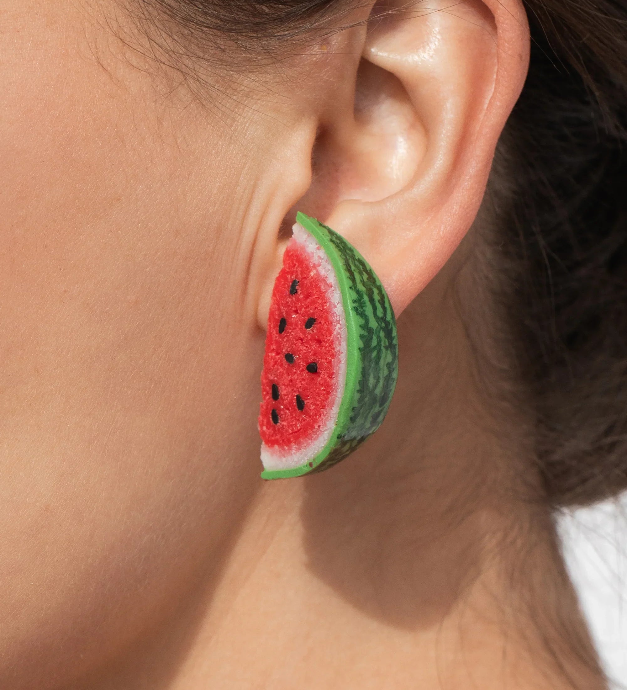 Jennifer Behr - Anguria Earrings