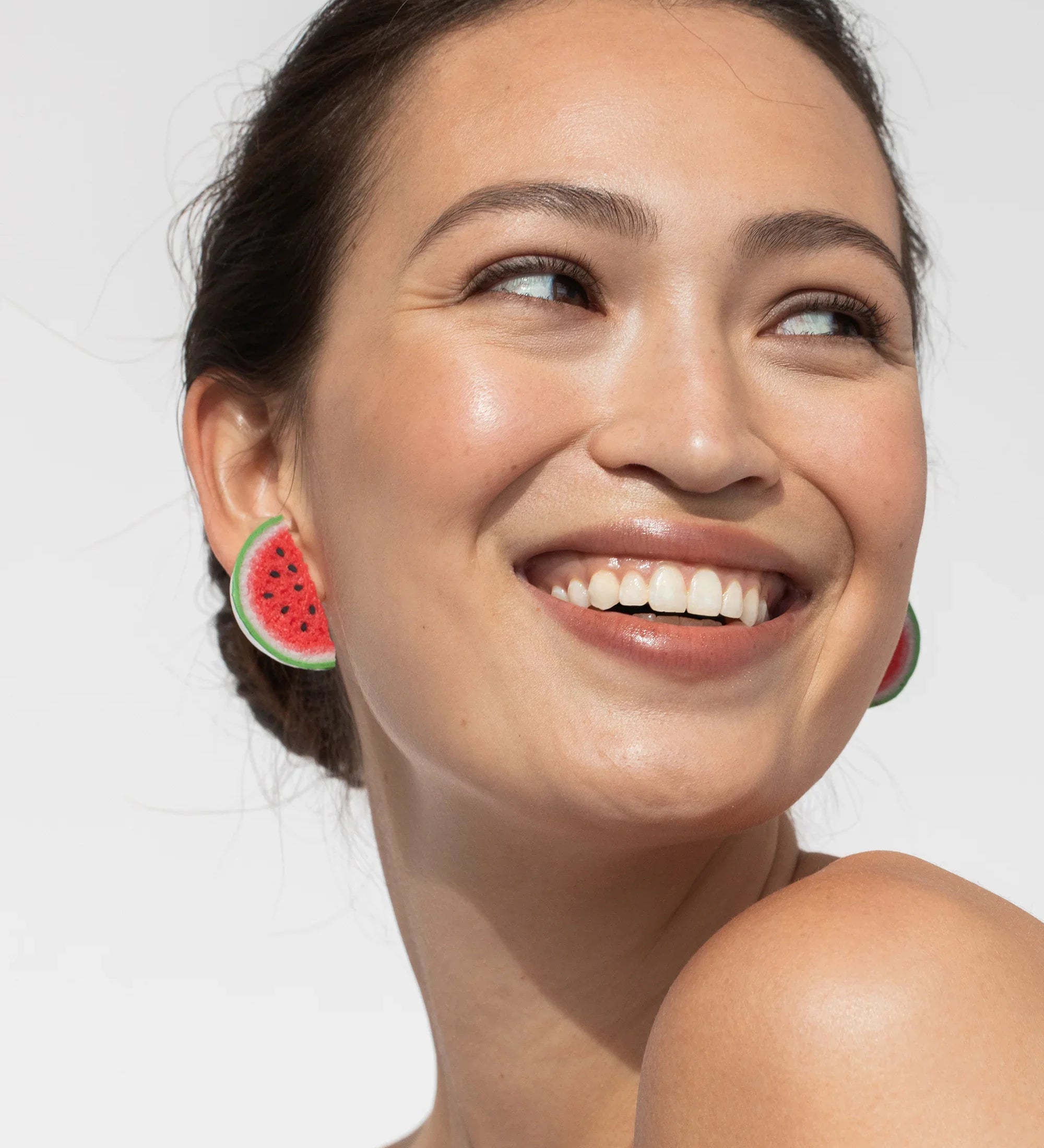 Jennifer Behr - Anguria Earrings