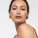 Jennifer Behr - Anguria Earrings