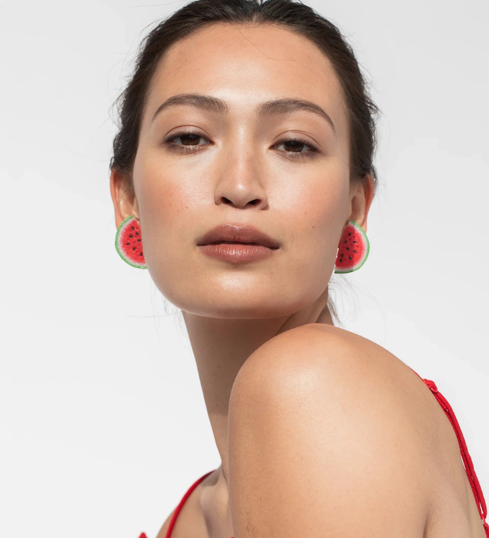 Jennifer Behr - Anguria Earrings
