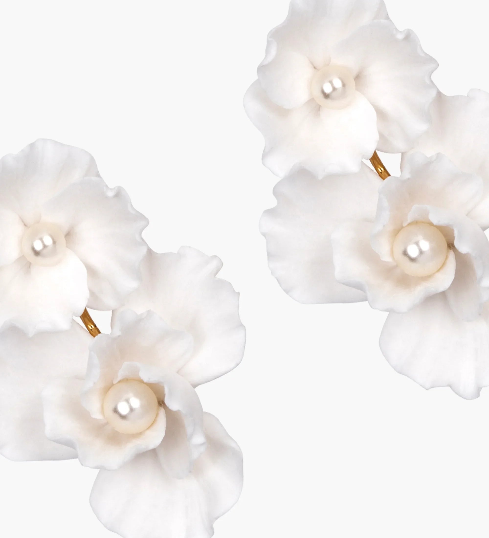 Jennifer Behr - Briar Earrings
