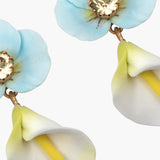 Jennifer Behr - Vera Earrings