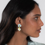 Jennifer Behr - Vera Earrings