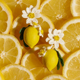 Jennifer Behr - Limoncello Earrings