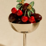 Jennifer Behr - Maraschino Earrings