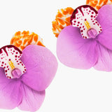 Jennifer Behr - Orchidia Earrings