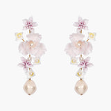 Jennifer Behr - Patresa Earrings -- Garden
