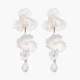 Jennifer Behr - Mariam Earrings