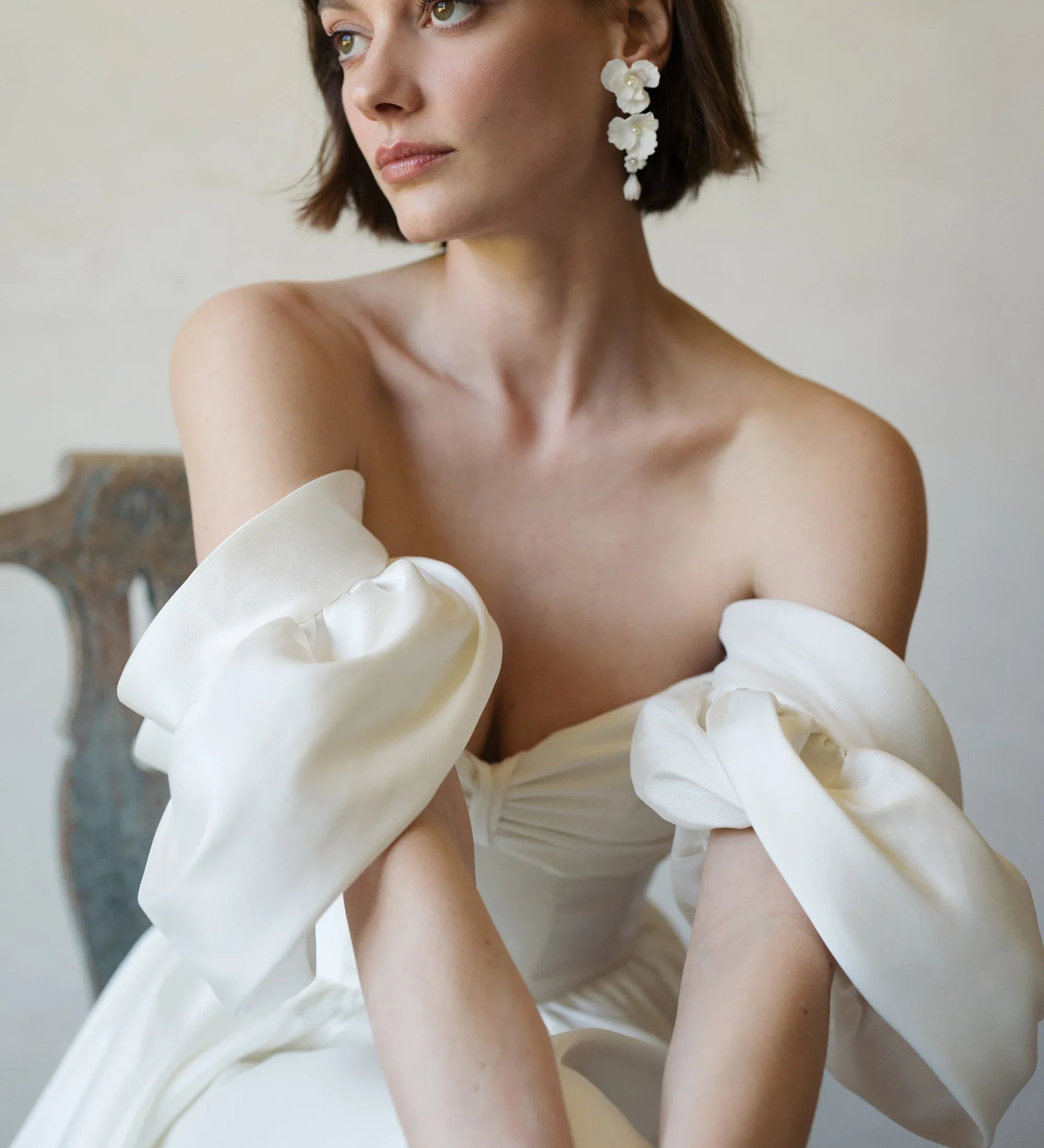 Jennifer Behr - Mariam Earrings