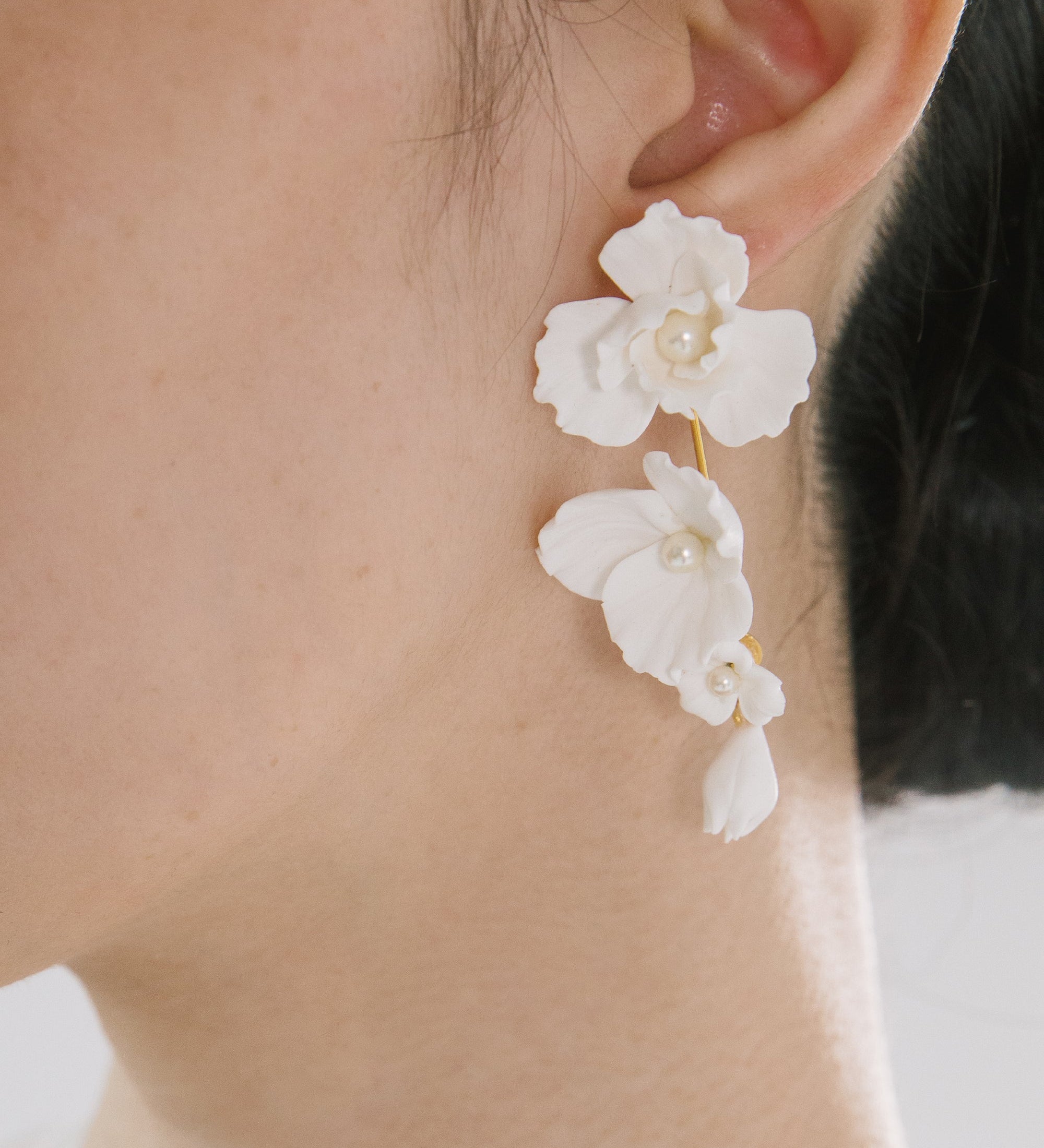 Jennifer Behr - Mariam Earrings
