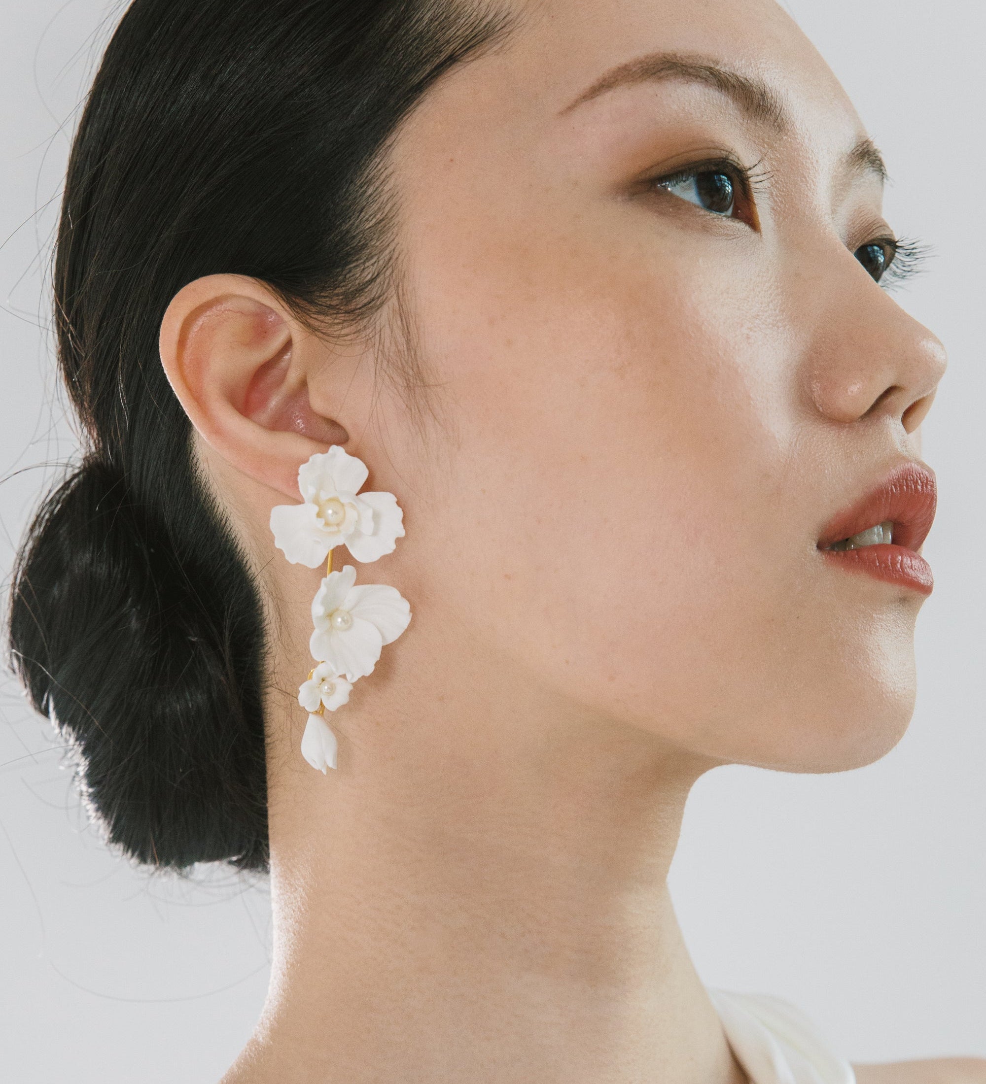 Jennifer Behr - Mariam Earrings