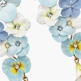 Jennifer Behr - Anarosa Earrings