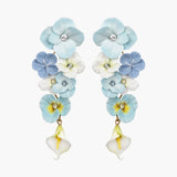 Jennifer Behr - Anarosa Earrings