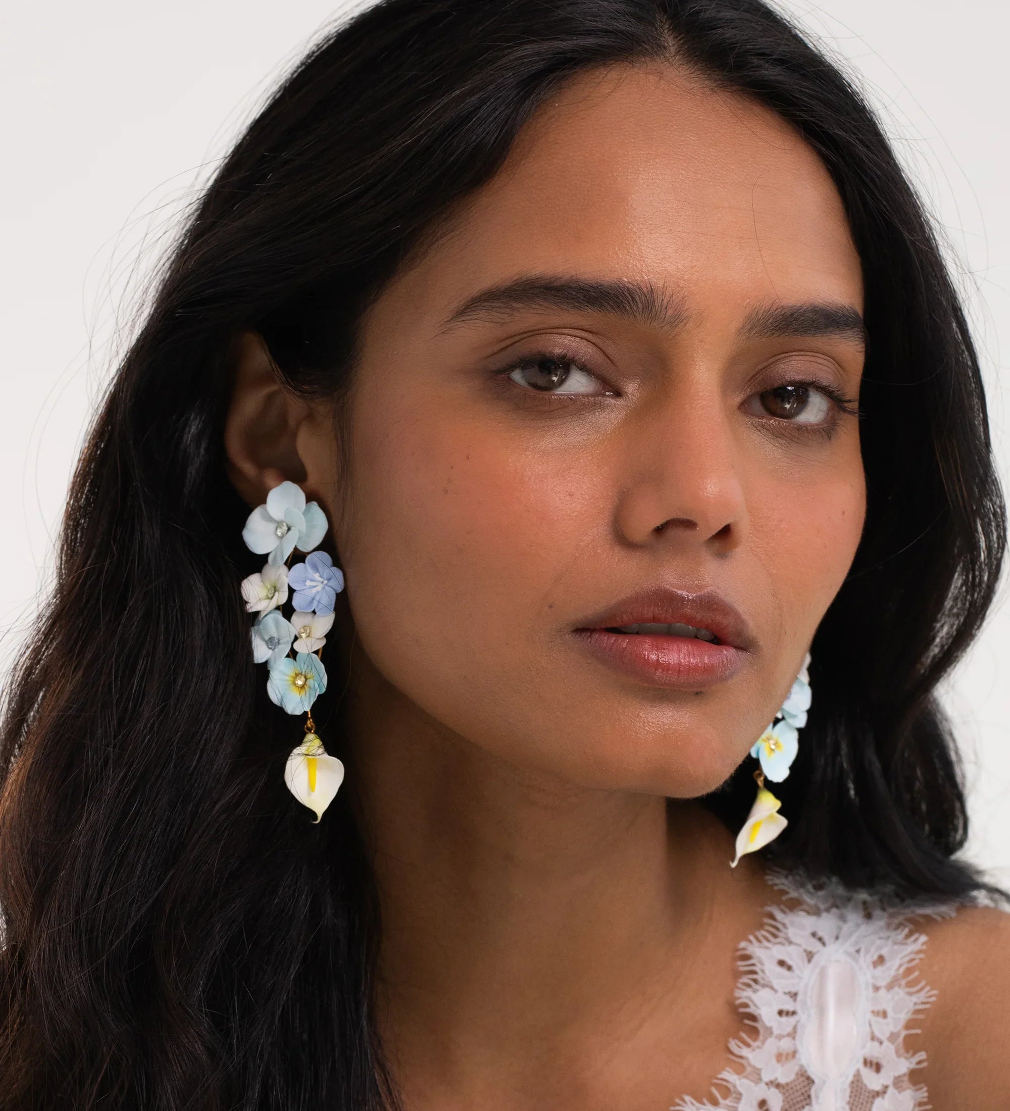 Jennifer Behr - Anarosa Earrings