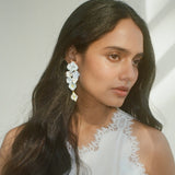 Jennifer Behr - Anarosa Earrings