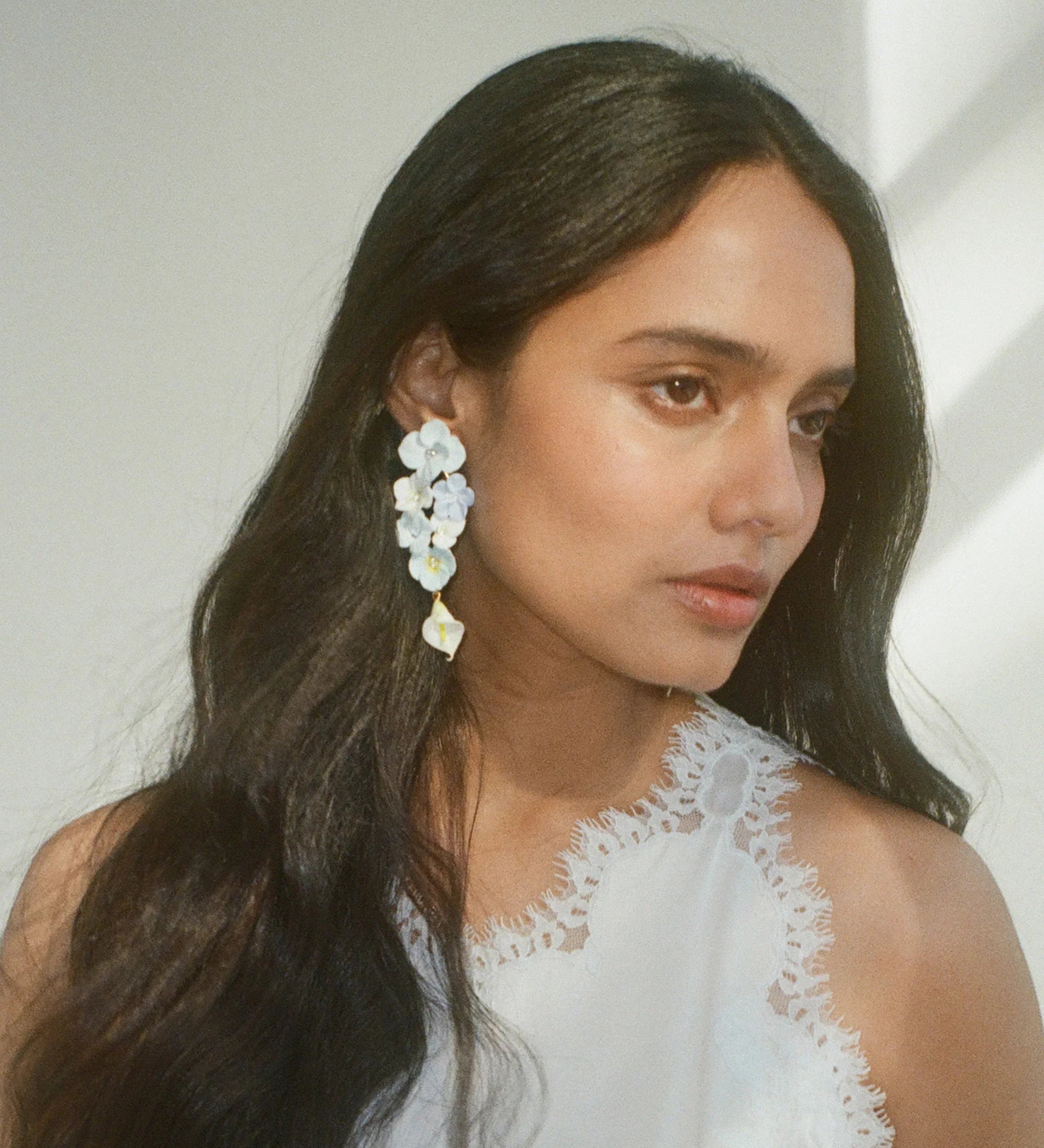 Jennifer Behr - Anarosa Earrings