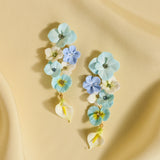Jennifer Behr - Anarosa Earrings