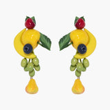 Jennifer Behr - Fruita Earrings