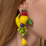 Jennifer Behr - Fruita Earrings