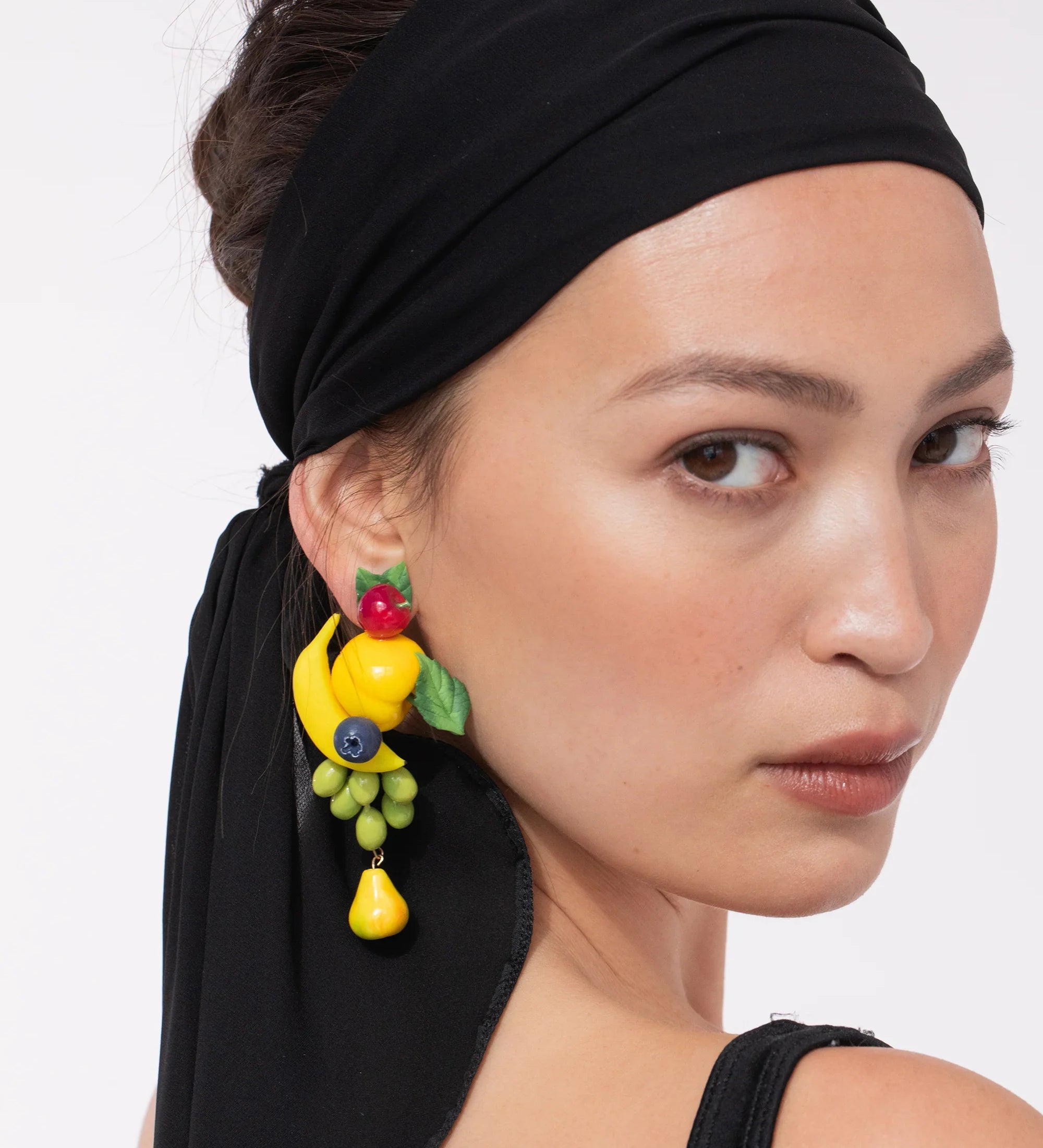 Jennifer Behr - Fruita Earrings