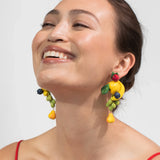 Jennifer Behr - Fruita Earrings