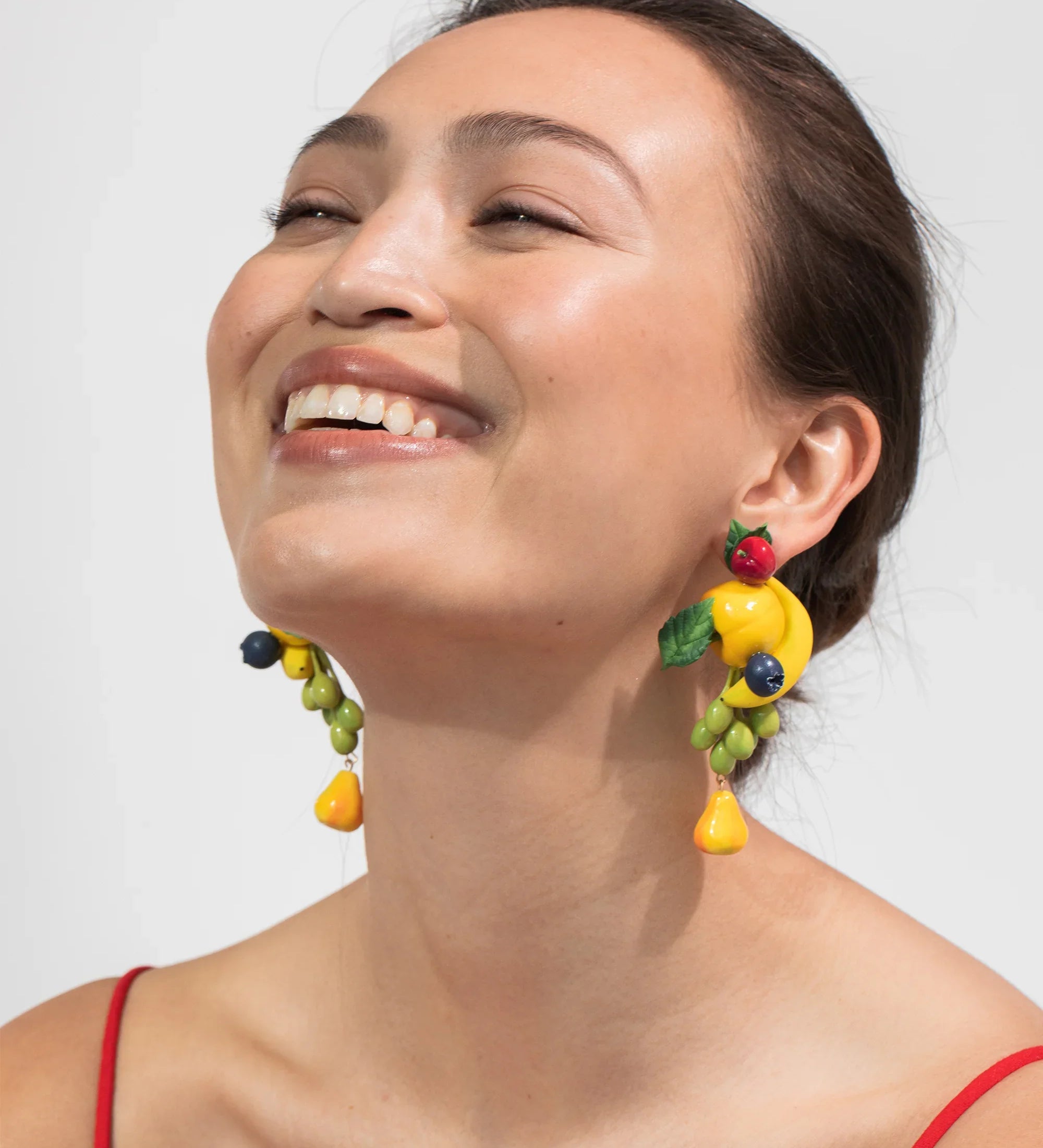 Jennifer Behr - Fruita Earrings