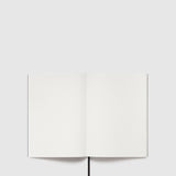 Métier - 11" Dot Grid Notebook Paper Forest Green