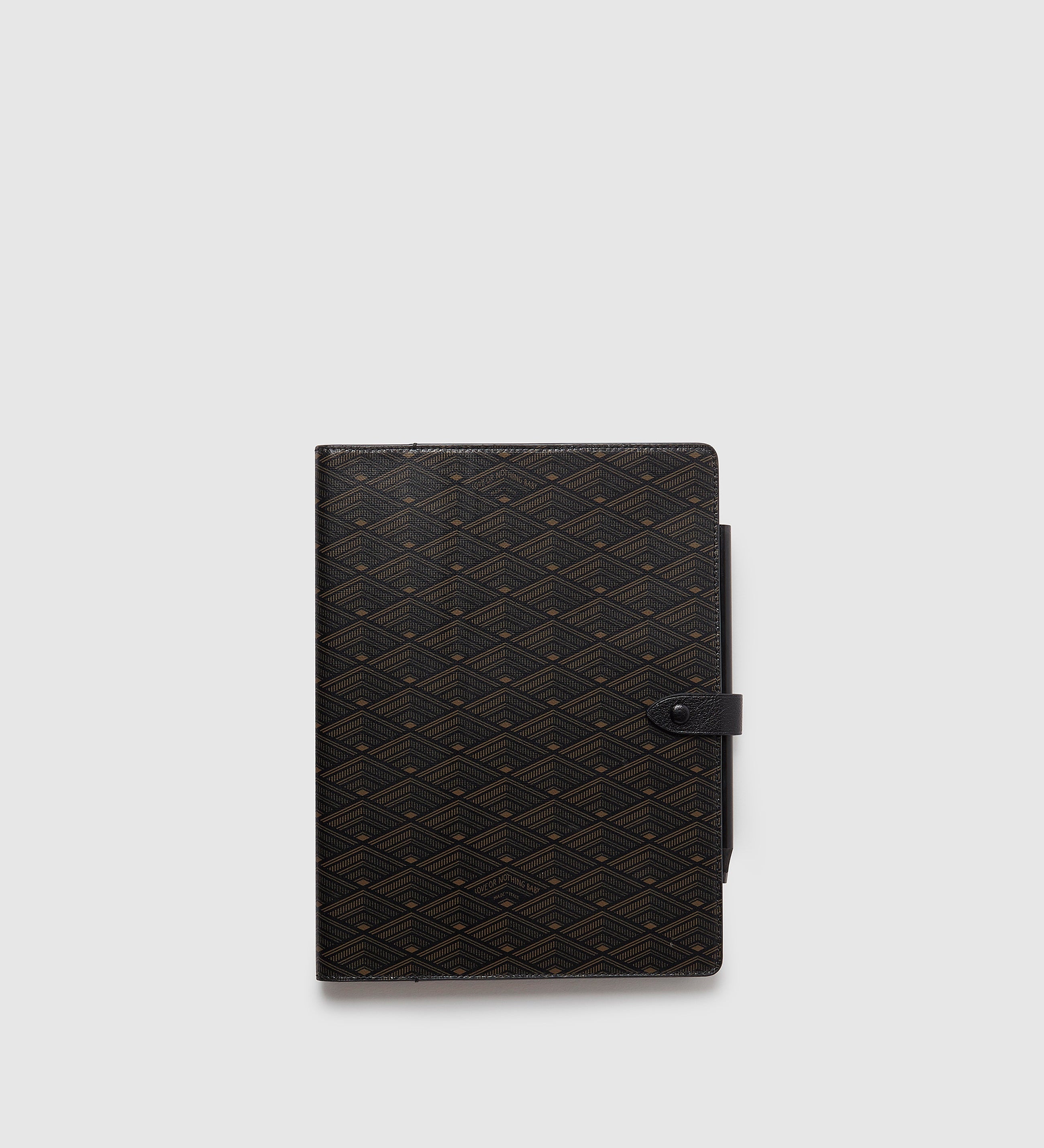 Metier - The Planner Set Signature Canvas From Dusk Till Dawn