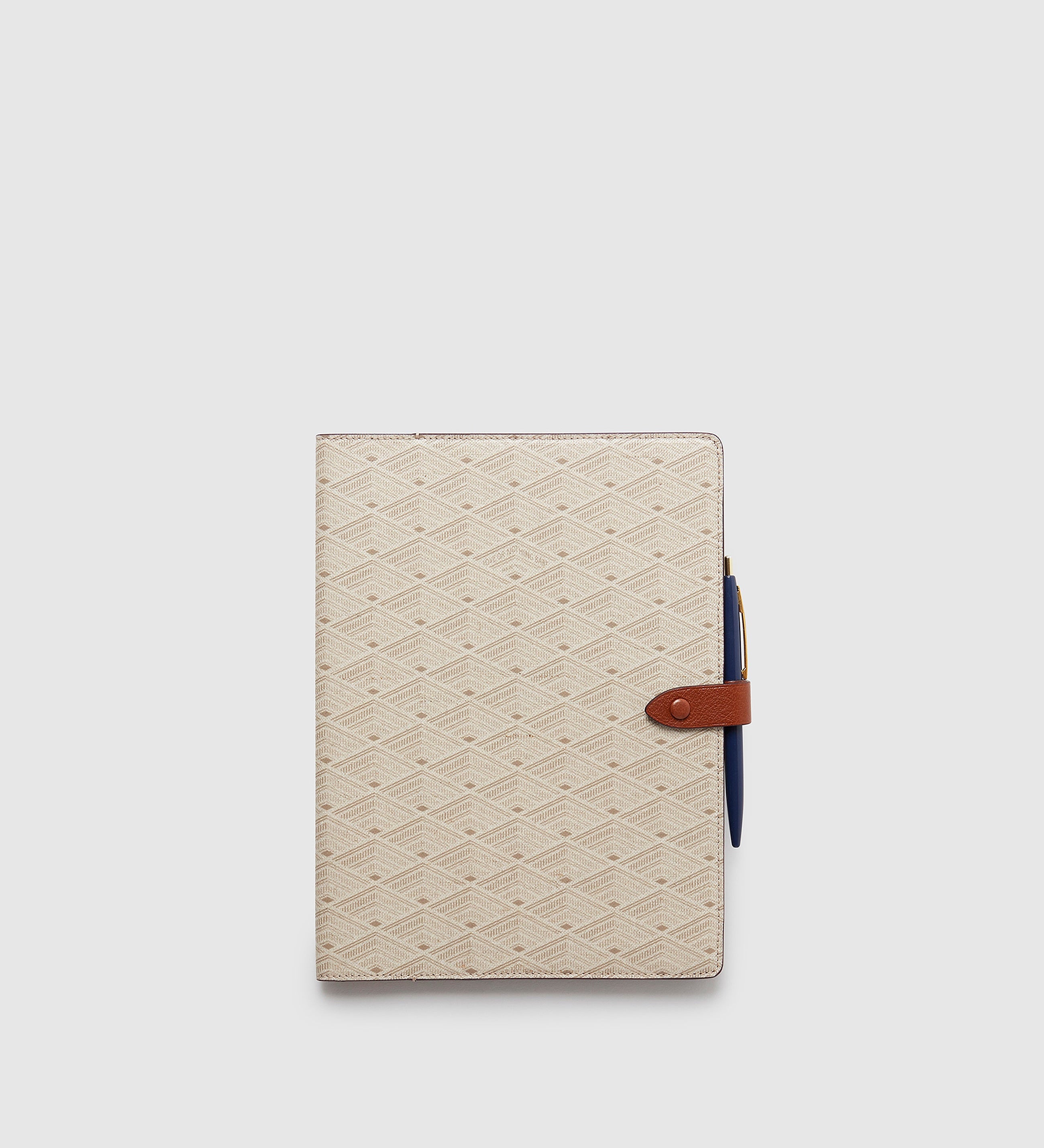 Metier - The Planner Set Signature Canvas Light