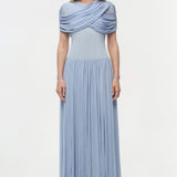 Simkhai - Nancie Cape Maxi Dress